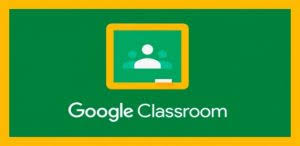  Google Classroom